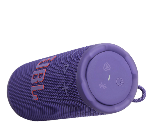 JBL GRIP Fioletowy - 1361314 - zdjęcie 9
